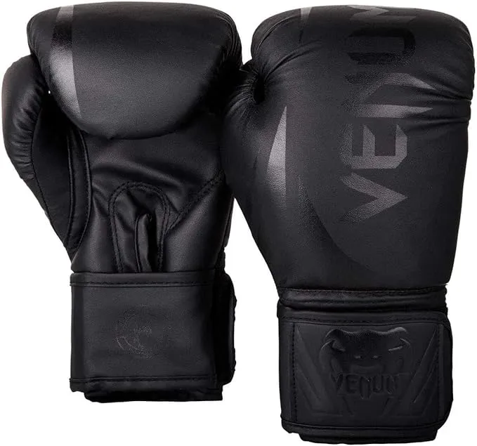 Venum Unisex-Youth Challenger 2.0 Kids Boxing Gloves (4 Oz)