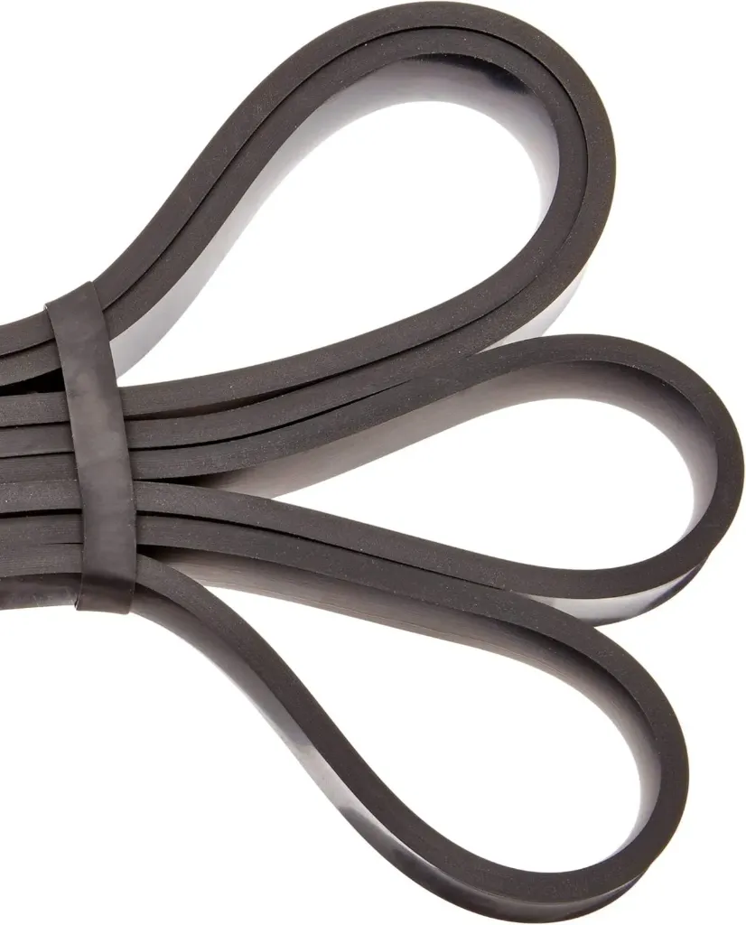 Basics Resistance and Pull Up Band