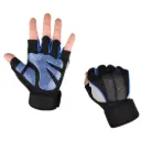 Anti-slip Sports Gloves Fitness Weight Training for Men Gym Accessories Women