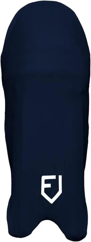 FORTRESS Cricket Pad Covers - Covers for Batting Pads or Wicket Keeper Pads – Available in 9 Colours – Junior & Senior Fit – Ideal for Match & Training Use